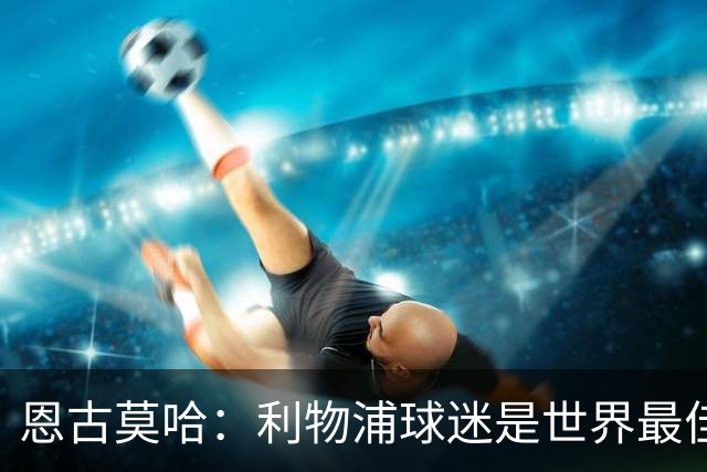 恩古莫哈：利物浦球迷是世界最佳 收到英格兰队征召感觉太疯狂了